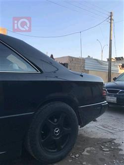 مرسيدس بنز إي-كلاس